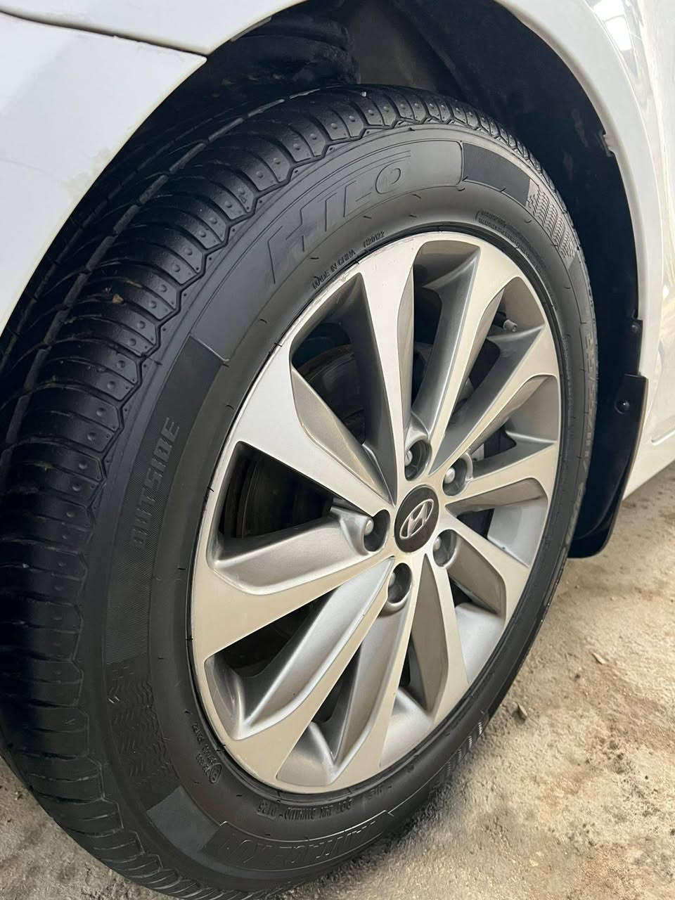 سوناتا ٢٠١٥ خليجي كفالة مكينة ٢٤٠٠ السعر ١٦٠ وبيها مجال
***********
