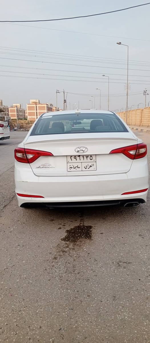 سوناتا ٢٠١٧ امريكي
حادث جاملغ فقط بدون إرباك 
مكينه كير حداديه جديده 
محرك ٢٤٠٠
السياره بأسمنه تريد تحويل تريد وكاله 
السعر ١٢٥
للاتصال ***********
مكان سياره حله
