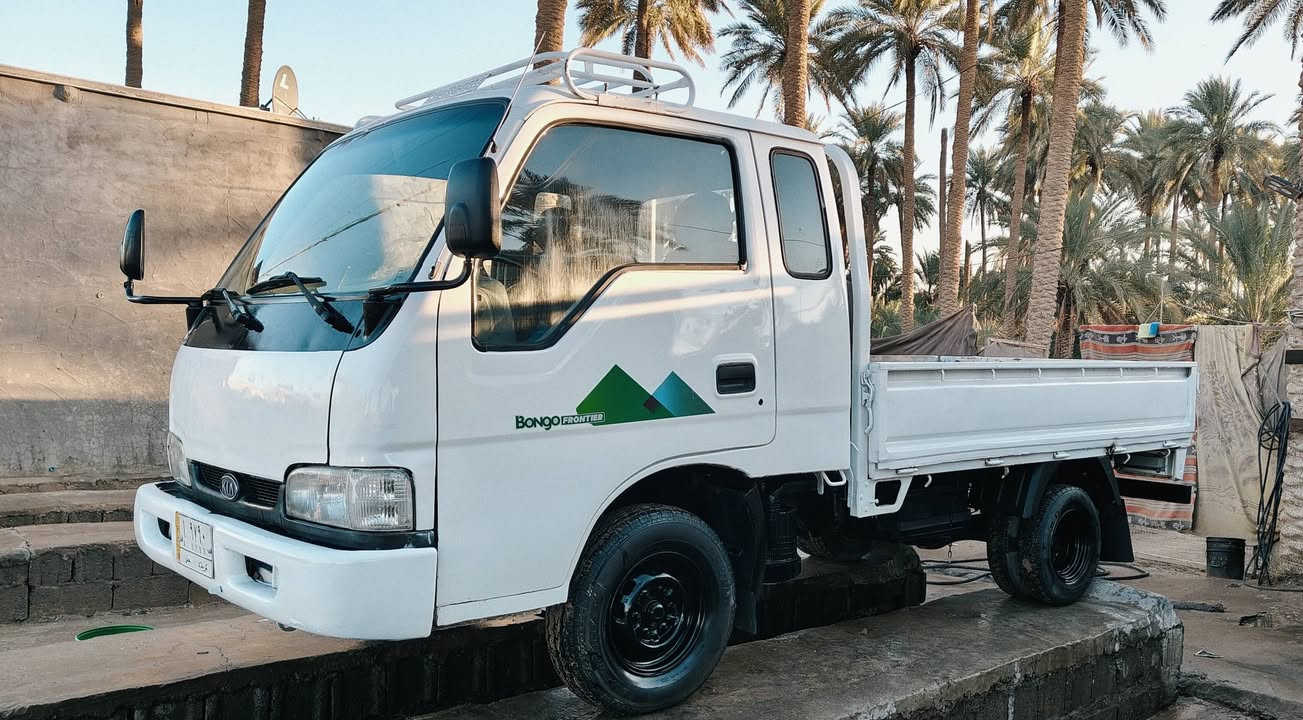 بعد التحيه
بما انو كلها اتغني خل اجرب صوتي حلو ههه

فونتيره م99 قماره قلاب رقم كربلاء مميز

السياره معمره جديد سمكره صبغ عام محرك كير اكسن مكفولات  محرك 3000 شرط مايصبغ الدهن شاصي مكفول من الفطر  صدر مشط تخم تاير جديد جديد قبل شهر شادهن كهربائيات كلها شغاله حتى الكيلو متر   بدي(6)جنكال السعر63 او بيها مجال  مكاني كربلاء الوند للاستفسار ***********
