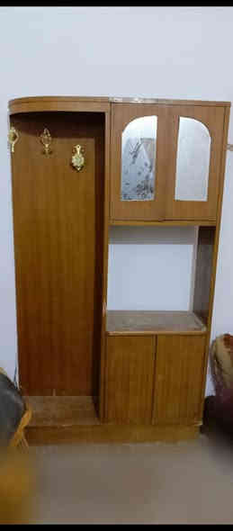 يالله متاح غرفه اخشاب للبيع سعرها 350 بيهه مجال
المكان الشافي 

رقم الهاتف ***********
