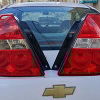 بك لايت افيو • واحد مكسور • النجف