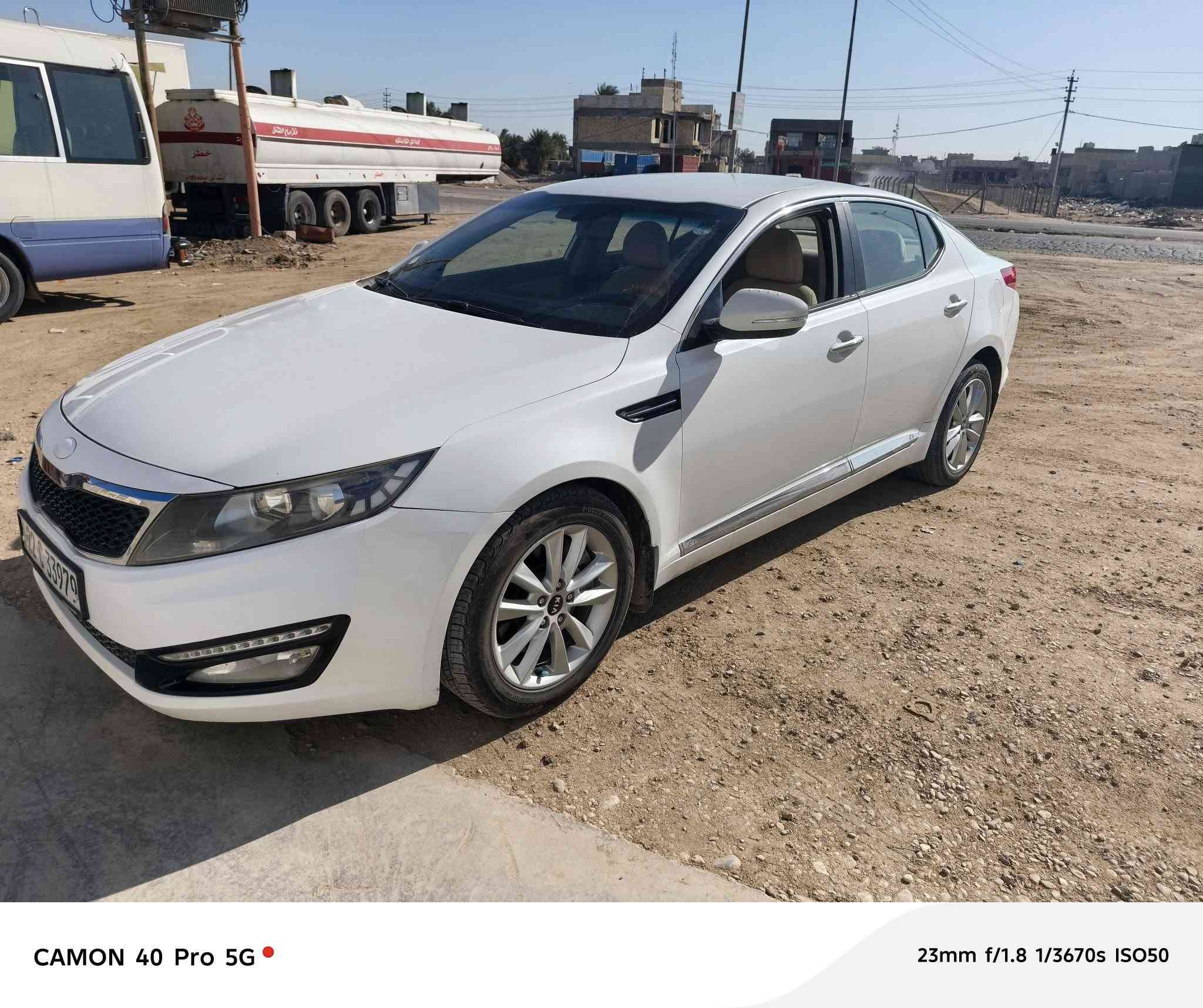 السلام عليكم كيا اوبتمى مكفولة كفاله عامه مكينه 2400العنوان واسط السعر 148استفسار والمعلومات رقم تلفون إتصال ***********اني مكلف بنشر موديل 2013
