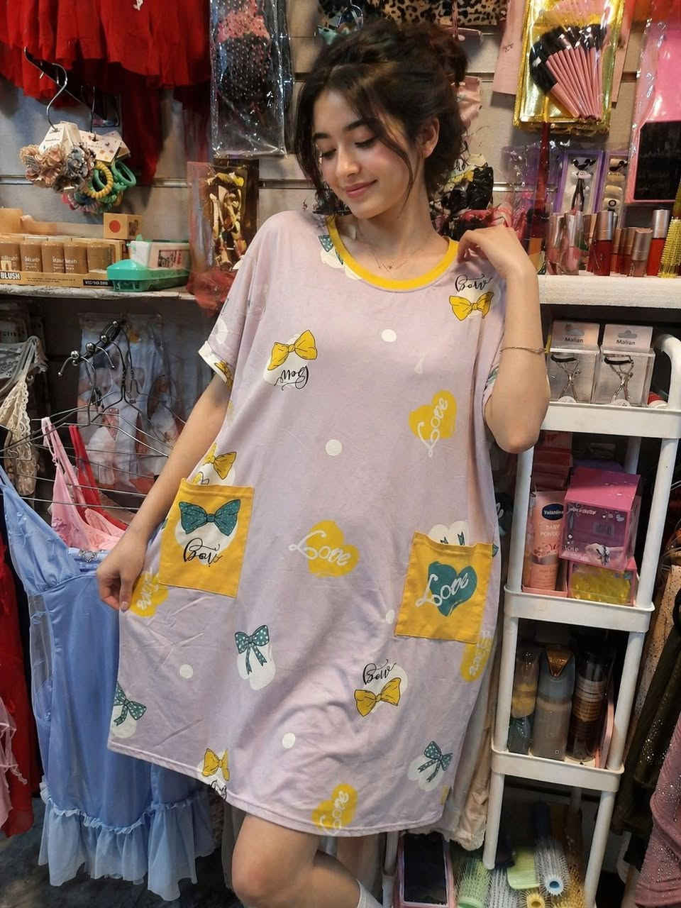 بضاعة العبد وصلت 🥰


**إذا كنت صاحب هذا الإعلان وتريد حذفه لأي سبب، رجاءا أرسل رسالة إلى الدعم الفني**