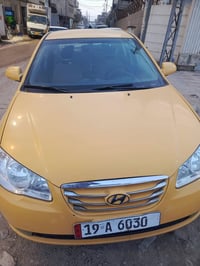 النترا • ٢٠٠٩ • حادث امامي