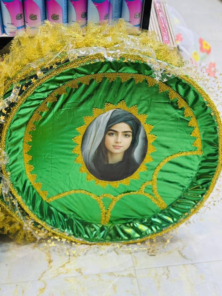 اهلاً وسهلاً في مجمع الشيخ

 كلشي وكلاشي يمنا وبسعر الجملة

آنواع مواد  المنزلية تلكؤها يمنا ☑️ 

كلشي يحتاجه منزلك متوفر لدينا مواد منزلية_هدايا _مكياج_تنزيلات_حاجة الف حاجة 500 حاجة ربع -قرطاسية

العنوان_واسط_قضاء الحي_شارع الشيخ

توجد خدمة توصيل 🚚 

#مجمع_الشيخ_للمواد_المنزليه_والمكياج_والهدايه_والمنظفات_والحاجات_1000_500_250_والاكسسوارات_قضاء_الحي


**إذا كنت صاحب هذا الإعلان وتريد حذفه لأي سبب، رجاءا أرسل رسالة إلى الدعم الفني**
