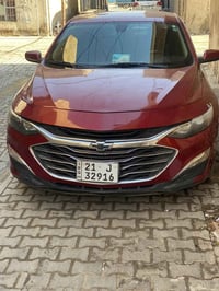 ٢٠٢١ • شاصي مكفول • حادث بسيط