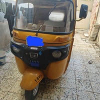 تكتك البيع ٢٠١٩ مصبوقه لجماليه فقط مكينه خير من الله تخم تاير باتري جد...