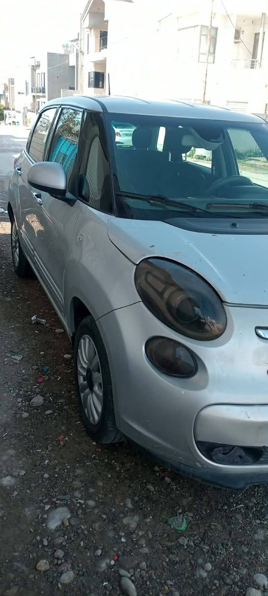 فيات موديل 2017 سيارة عائلية و مريحة  گير و محرك محور نيسان مكان السيارة كركوك بطاقة بنزين متوفر سعرها 57 بيها مجال قليل كركوك, العراق


**إذا كنت صاحب هذا الإعلان وتريد حذفه لأي سبب، رجاءا أرسل رسالة إلى الدعم الفني**