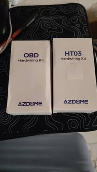 M 550 Max • كت OBD • الناصرية