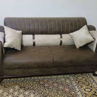 كنب • ١٠ مقاعد