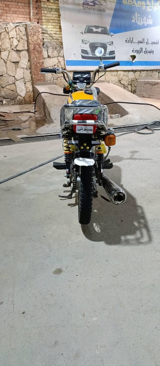 اربعه كير ارشه مديل 2024 
كلك مكفوله من سرقه *********** مكاني كربلاء
