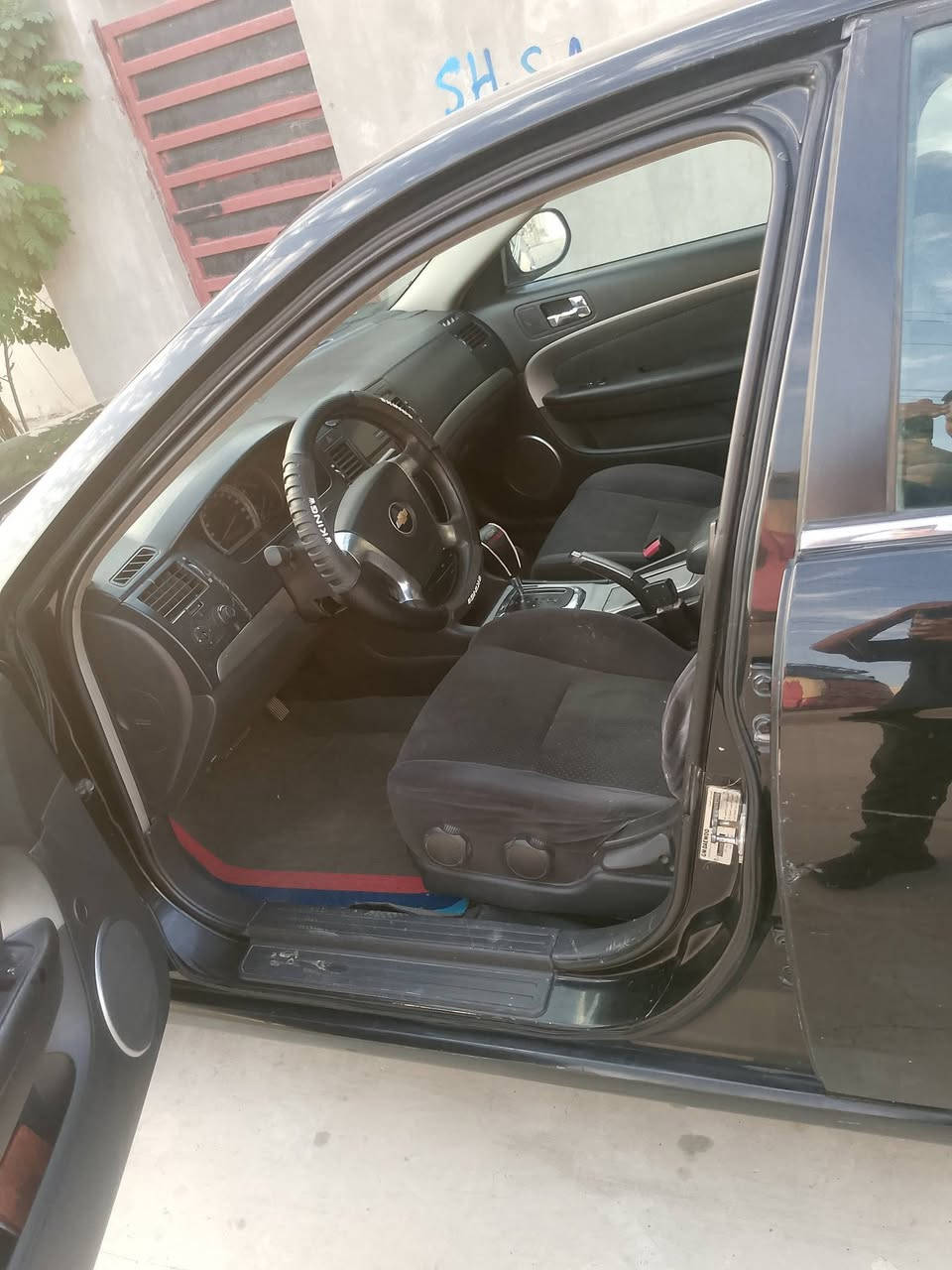 شفروليه ابيكا موديل 8 قطعتين صبغ سنوي جديد اربع تيارات جديد محرك لا صرف لا بخار  سته سلندر *********** سعر ٧٢$
