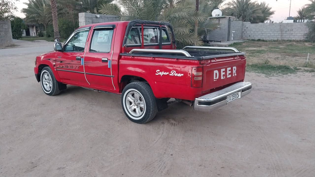 سلام عليكم بيكم سوبر دير موديل ٢٠١٠ مكفوله كفالة عامه محرك كير اكسن شاصي كله شرط رقم بغداد انكليزي سنويه مجدهه لل ٢٠٣٠ تحويل مباشر كهربائيات كلها شقاله تخم تاير هاذا رقم هاتف وشراي يدلل. ***********
