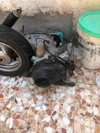 ماكس • مكينه • شغاله