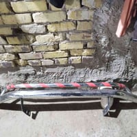 درع امامي • بيجو • الحلة شارع ثمانين