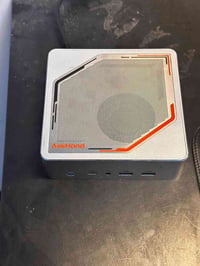 رايزن 7 7735HS • رام 16GB • SSD 512GB