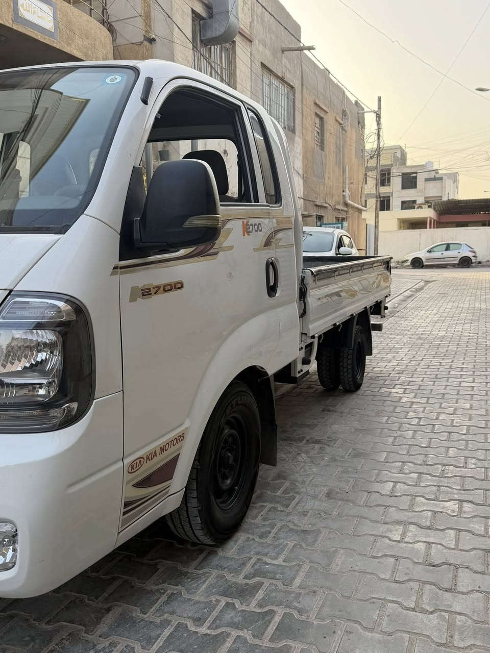 سلام عليكم كيا بنكو للبيع موديل 2020 بأسمي تحويل ثاني يوم سنويه لل 2030 مكاني بغداد ***********
