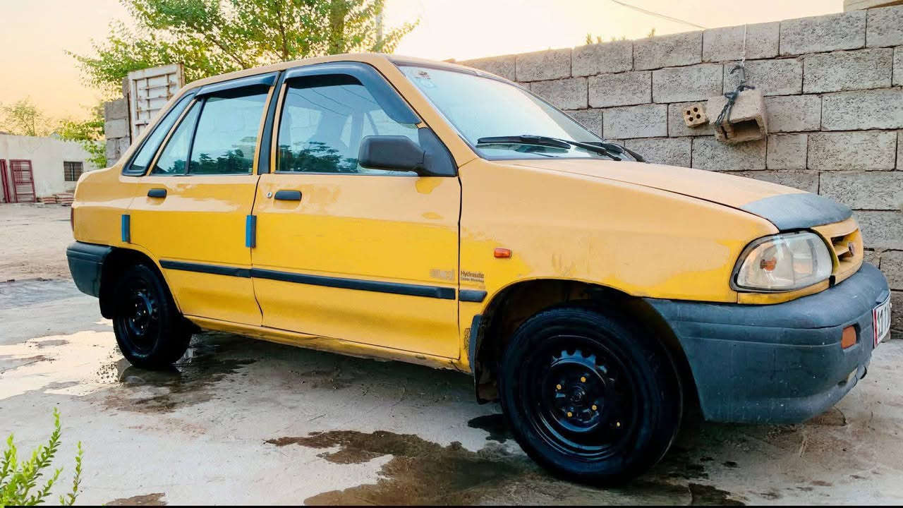 السلام عليكم
سايبا موديل 11 حلوة نضيفه شوفت عينكم رقم انكليزي جديد تحويله وين متريد ب اسمي مصفرة كير محرك مكفول تبريد صدر جديد بيه بس باب بي خسفه هاي ترجع عل بارد 
السعر 24 وبيها مجال للشراي 
*********** واتساب
