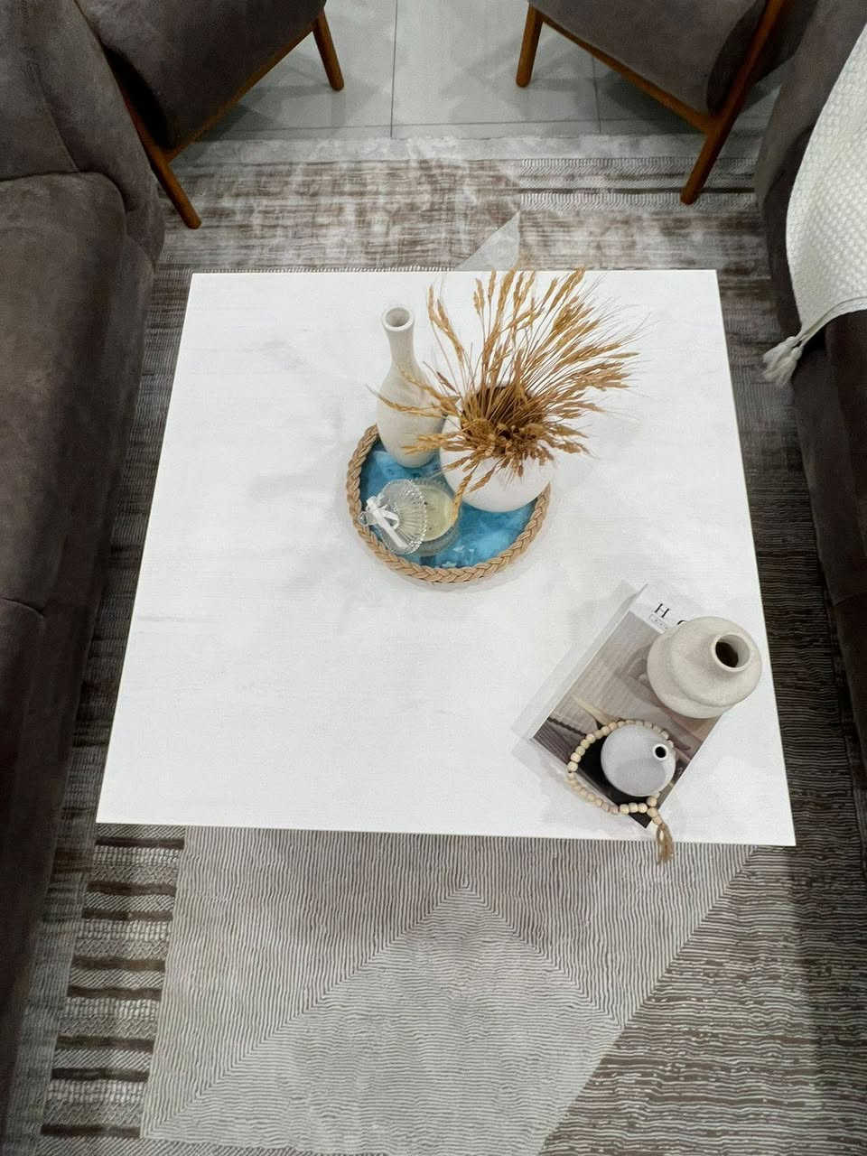 زوليه تركيا نظيفه درجه اولى استخدام قليل 2 *3
طبله ماركه ايكيا السويديه خشب طبيعي ماخذتها ب٣٠٠ وبيها مجال


**إذا كنت صاحب هذا الإعلان وتريد حذفه لأي سبب، رجاءا أرسل رسالة إلى الدعم الفني**