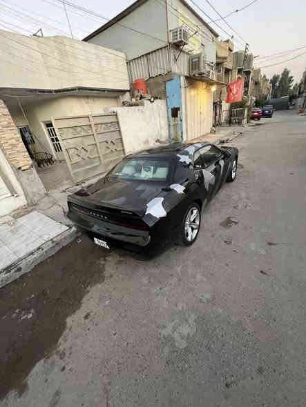 الهم صلي على محمد وآل محمد 🤍
سلام عليكم شلون الشباب 
للبيع دوج جالنجر 
مديل 2014 
لون اسود ملكي 🤴 
موصفات : معروفه مال v6 ميحتاج اذكرهة 
السياره مشالله كلش نضيفه مناقصهة شي
تبريد ثلاجه مال موته 
كير مكينه جديد وخير من الله 
لايت زنون 
تحديث البكلايت شكل جدبد 
عليهة ويل اصلي مال srt
شاشه تاب 
سيتم صوت 
غرفتهة نضيفه حلوه 
عليهة وشم كلش مرتب وحلو احلا من الصور بهواي 
حادثهة بجم واعندي صور الحادث 
وهنا بل عراق صار بيهة 4  قصع وعندي سونارهة 
محدث البنيد ول دعاميه مال rt
الصدر 70 بل ١٠٠ 
مشروع وطني هزه جديده باسمي 
السعر114 وبيهة  مجال للشراي انشالله واسف ع اطاله 
*********** 
***********
