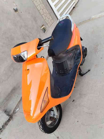 دراجه فراشه للبيع جاهزه حاويه كفاله ما ماشيه ما مفتوحه عل فحص كهربائيات سلف هندر لايت عالي ناصي اشاير بك لايت دبلات كلهه شغاله شرط نهضه ومعدل فول السعر 600 المكان الديوانية الرقم ***********
