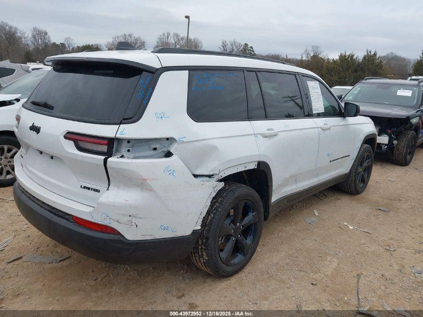 مزاد اليوم 23/2/2026
Jeep Grand Limited 7 راكب 
موديل 25
#تدخل_بـكتاب_شهداء
#السعرحسب المزاد 

شركة مــان هـايــم
لمزاد السيارات الوارد الأمريكي والكندي 
الكائن في ميسان قطاع 30 شارع المدارس مقابيل مسبح هبي دريم بالقرب من حلويات سيد مصطفى 
بأدارة :-
١- استاذ كرار العبادي
٢- استاذ حسين الطرفي 
***********
***********
