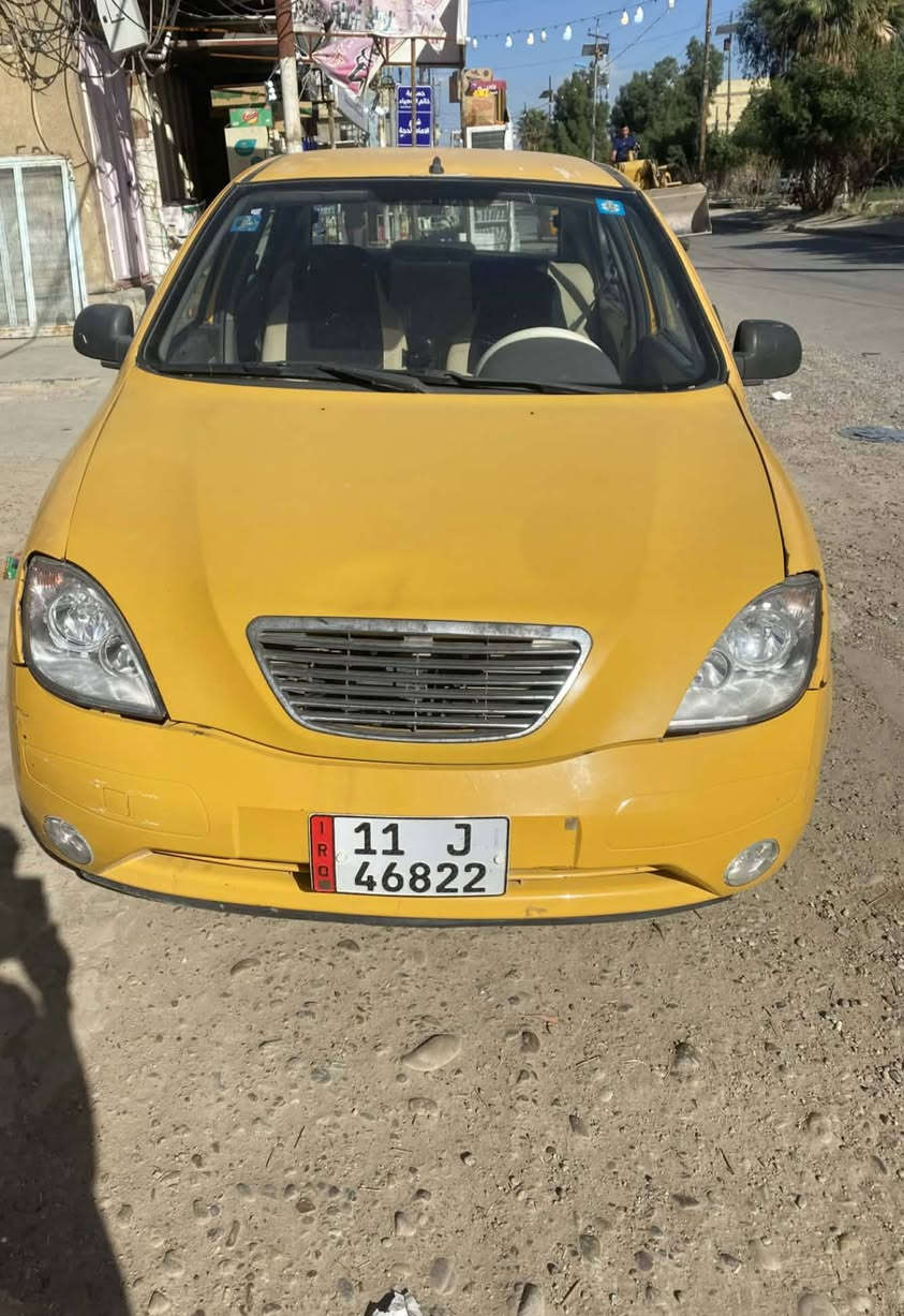 طيبة 15رقم انكليزي باسمي بيها ضربه بالجاملغ الامامي صفحة السايق تبريد نقص الكمبريسر السعر 35 المكان شعله رقم الهاتف ***********
