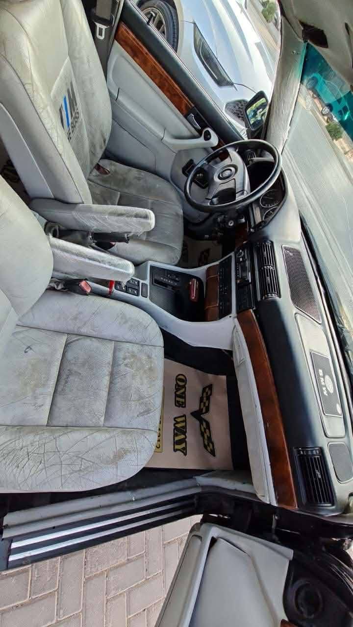 18 گەڵا گێڕی سێوو چوار بەدل ناکا
دینەمۆی شەحن ناکات خەلەلی کەی تیا نیە
بەس پارەی مەکینەوو کوشنە کانی یەتی چات مەکە تەلەفون کە   ۰۷٥۱۱٥۱٤۱۲۱
بیئێم دەبلیو ٧٤٠ ئۆتۆماتیک مۆدیل ١٩٩٤ - جام فۆتۆیە - ٣ پەردەیە - کوشن جلد و ١٢ حەرەکە - ناو سپی - سڵاید - ٦ کەلە - ٤ جام کارەبا - ٤ ویل و تایەی لۆک مشەبەک ئەمریکی


**إذا كنت صاحب هذا الإعلان وتريد حذفه لأي سبب، رجاءا أرسل رسالة إلى الدعم الفني**