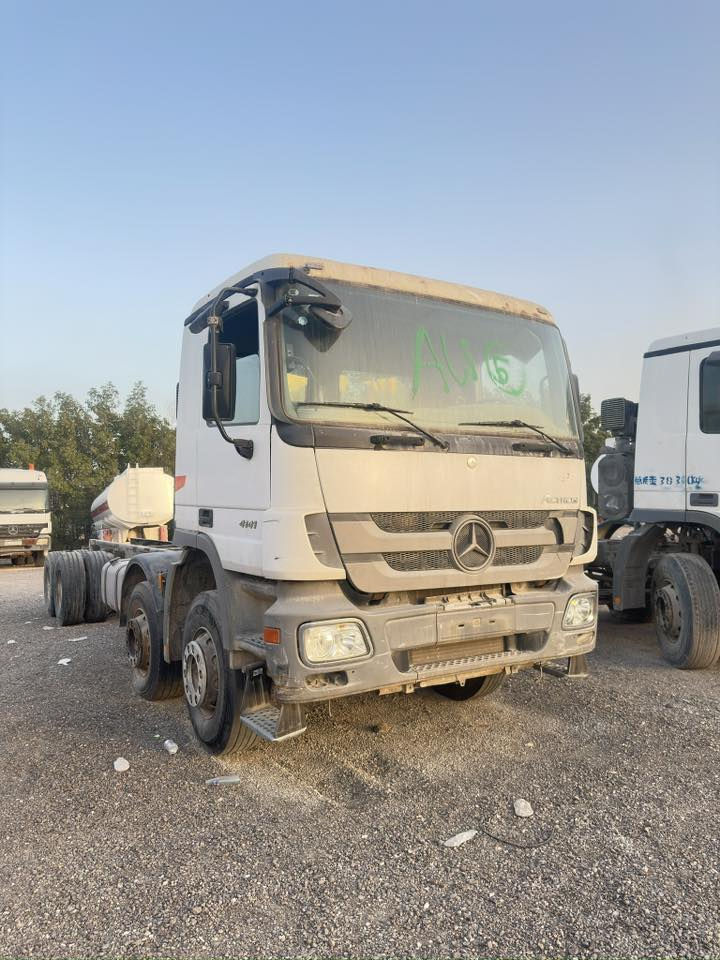 اكتروس سكس ويل عقرب شاصي طويل 4141 
موديل 2011
معرض الاسراء
‎العنوان البصره - الزبير شارع سفوان   
‎للأستفسار
***********
***********
