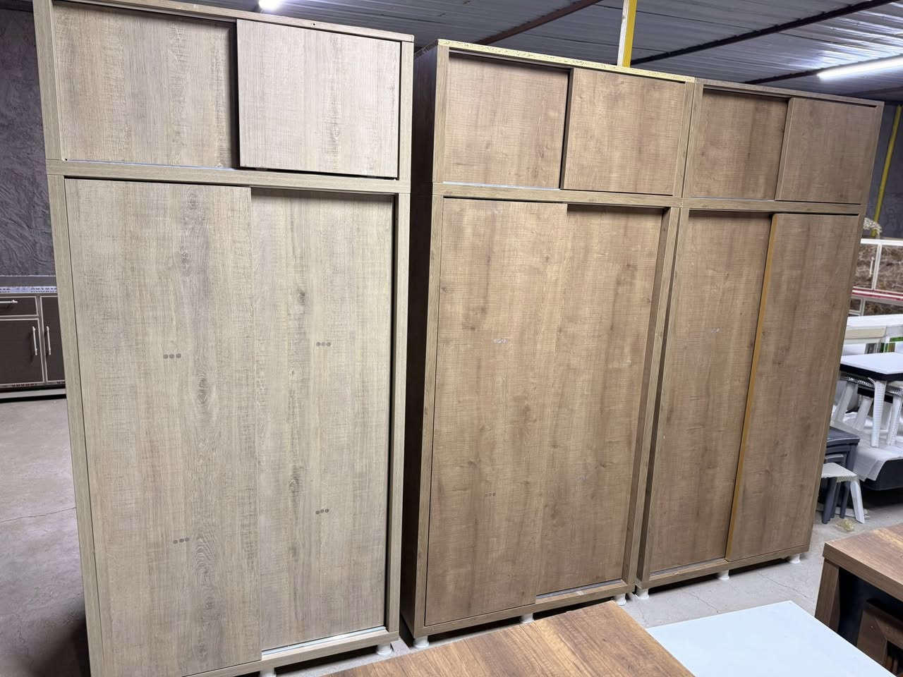 🏃🏃🏃وصول بضاعه مستعمله 🏃🏃🏃
حي العمال خلف مجمع أوكسجين الطبي 
👍نعتذر عن الرد لاسعار داخل المعرض 👍
📲📲📲📲***********📲📲📲📲
