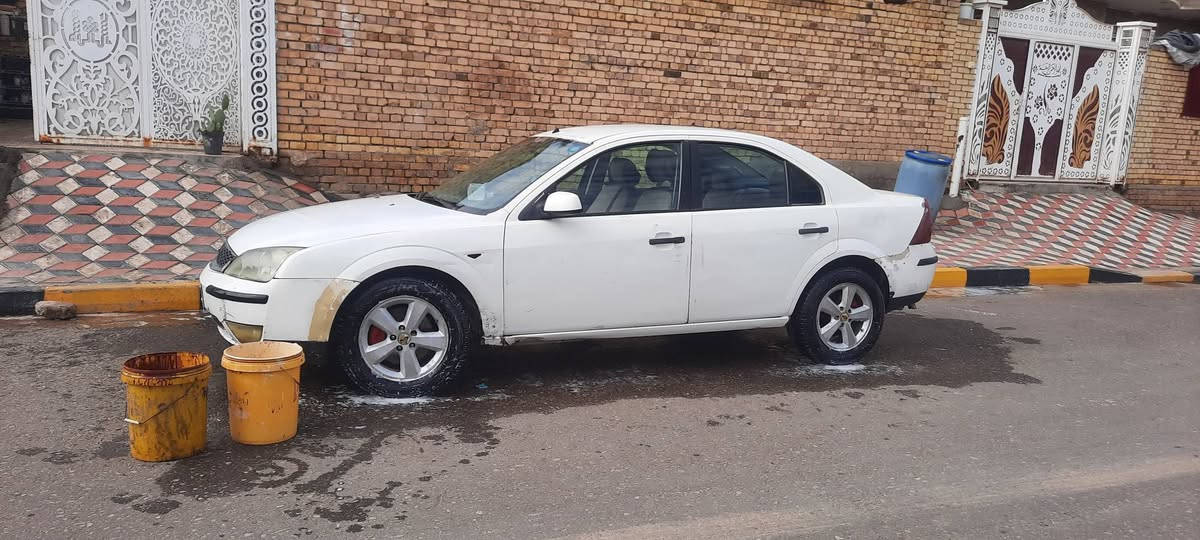 البيع موديل ٢٠٠٦ جاهزه سعر ٣٥  
***********
