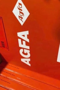 مستلزمات أشعة • أكفا 5b • توصيل كل المحافظات