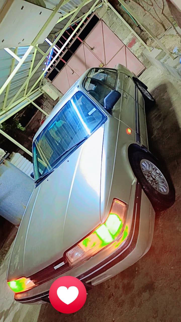 مازده للبيع حجم626 محرك8بخ كير ومحرك شرط لا صبغ ولا ضرر رقم نينوى انكليزي جديدسنويه لل30 غرف جديده
تبريد وتدفه شرط 
التفاصيل علرقم***********
