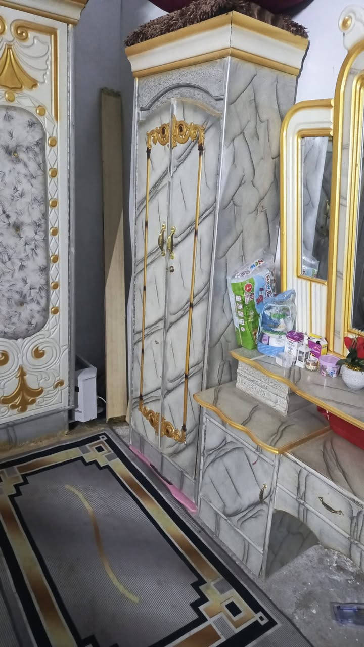 غرفه نضيفه ب800 وبيهه مجال
لعنوان العوفيه


**إذا كنت صاحب هذا الإعلان وتريد حذفه لأي سبب، رجاءا أرسل رسالة إلى الدعم الفني**