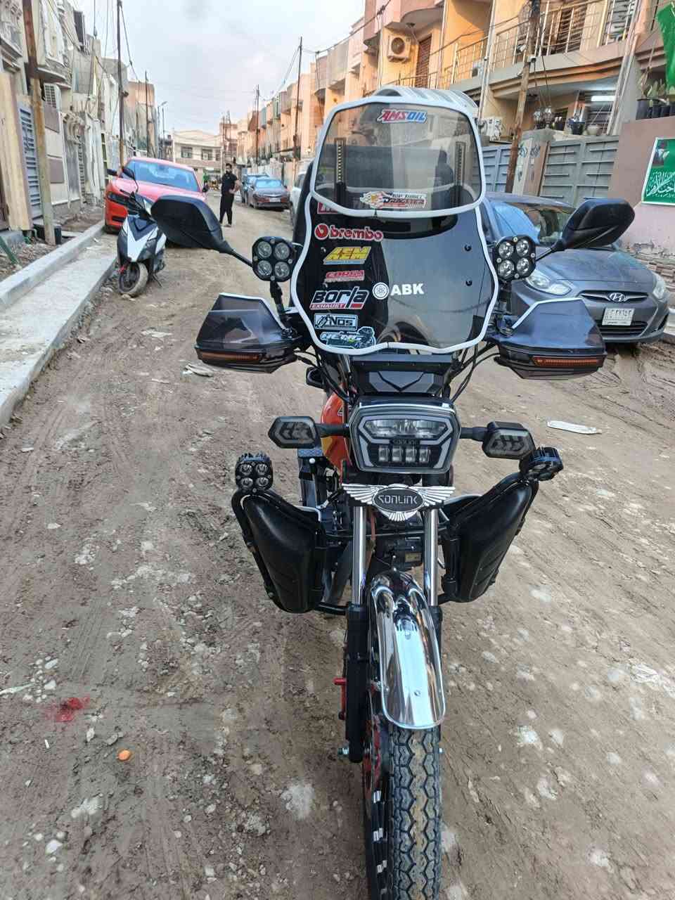 سفان
مدير ٢٥ لبيع مكاني بغداد دوره أبو دشير ***********
سعرها ٧٥٠
