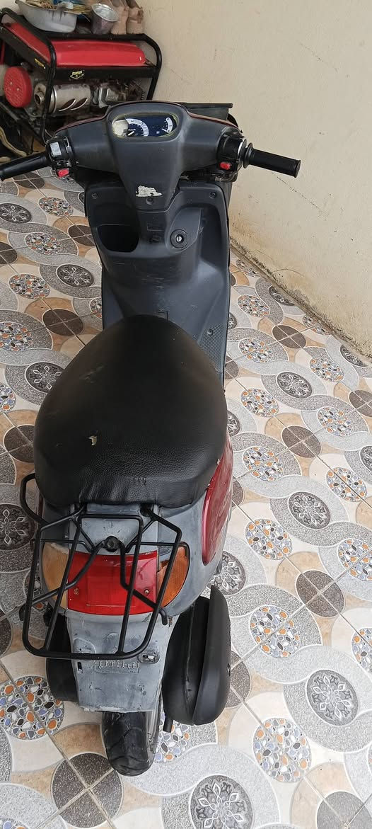 دراجة منغولي محرك مامفتوح كهربائيت عوزه باتري شغاله مكفوله كفاله عامه مكان كربلاء  قرب مدينة سيد لاوصياء عله طريق بغداد سعر 350 وبيه مجال بسيط رقمي ***********
