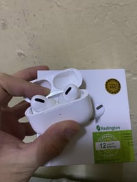 ايربود برو • كوپي • مفتوح كرتون