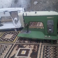 مكينتين • كربلاء • حي العامل