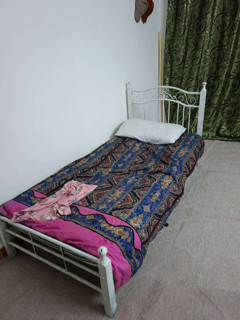 غراض للبيع بسعر جدا مناسب 
صوبة غازيه ب٣٥ 
تلفزيون حجم ٣٢ سمارت ب١٤٠ قفل 
جربايه ب٥٥ 
كومدي ب٤٥ 
ميز خشب ٤ كراسي جديد كلش ب١٢٥ قفل 
لأسعار ثابته شراي يجي خاص


**إذا كنت صاحب هذا الإعلان وتريد حذفه لأي سبب، رجاءا أرسل رسالة إلى الدعم الفني**