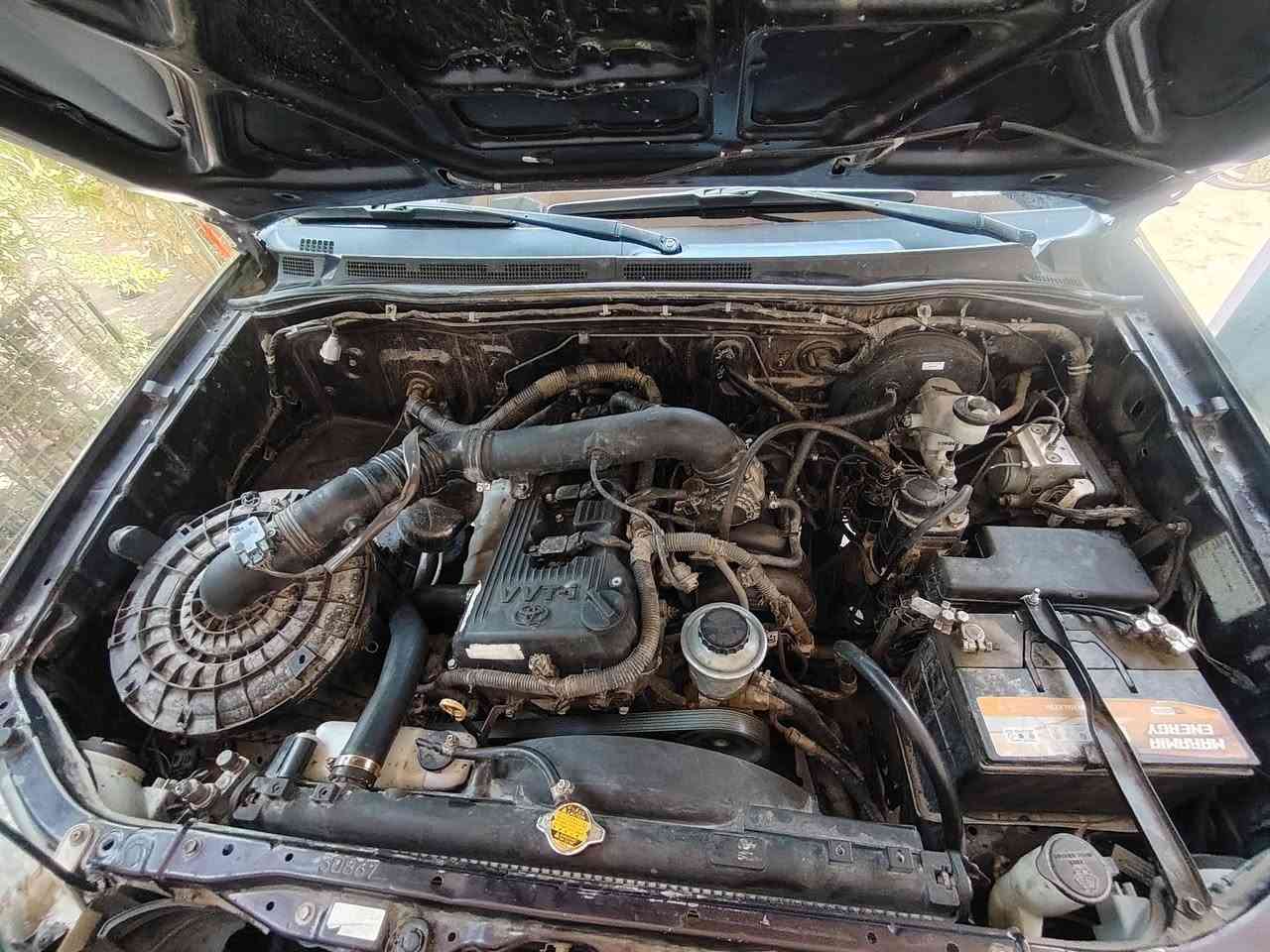 سلام عليكم
تيوتا بيكم مرزي  خليجي موديل 2006

صبغ عام
رقم السلمانية شرط تحويل
سعر 155 بي مجال


**إذا كنت صاحب هذا الإعلان وتريد حذفه لأي سبب، رجاءا أرسل رسالة إلى الدعم الفني**
