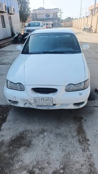 سوناته • موديل ٢٠٠٠ • بيع عطلها