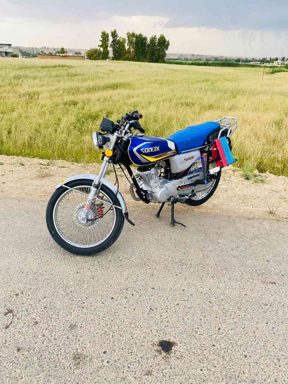 دراجه للبيع زيرو 2023 منفيس موجود مكينه ما مفتوحه السعر خاص


**إذا كنت صاحب هذا الإعلان وتريد حذفه لأي سبب، رجاءا أرسل رسالة إلى الدعم الفني**