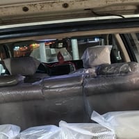 سنتافي موديل 2009سياره جاهزه فول موصفات عده البصمه هزه جديده رقم نكليز...