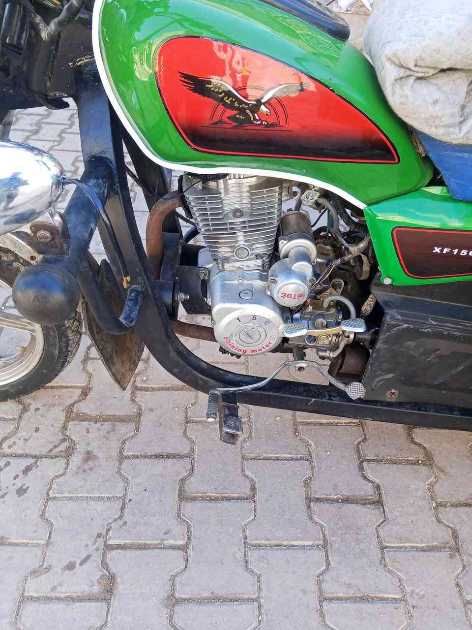 سلام عليكم سدوته البيع موديل 2019سعر مليون 400مكان طوريج ***********
