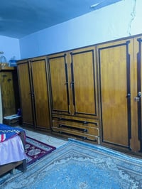 غرفه • نجاره عراقية • ٨ قطع