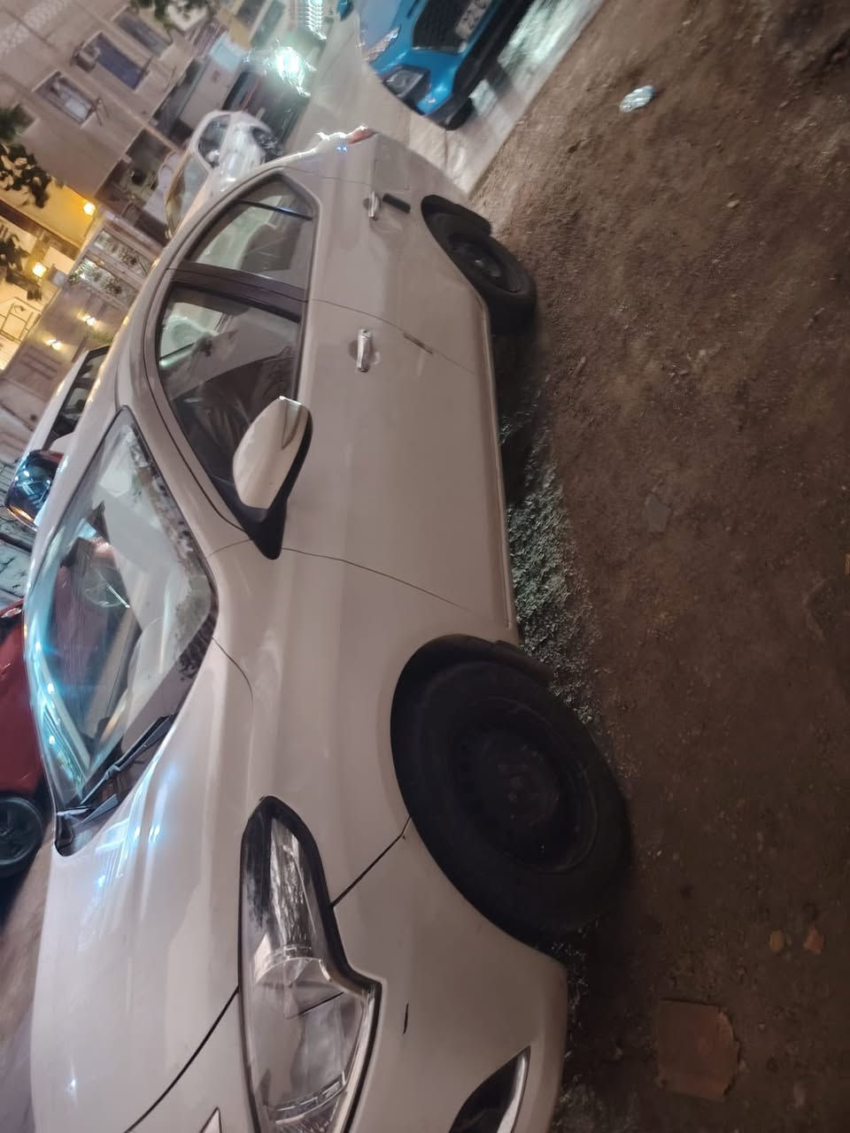 نيسان سني 2024 رقم اربيل مكفوله من الصبغ

السعر 103 ورقه.   وماكو سني 24 بهيج سعر 

السياره بيها جاملغ مبدل بلادي وطخه على حطتها بداير الخلفي 

جاهزه تخم تاير صدر تبريد 

*********** 

مكانها بغداد الغدير قرب افران الدرويش
