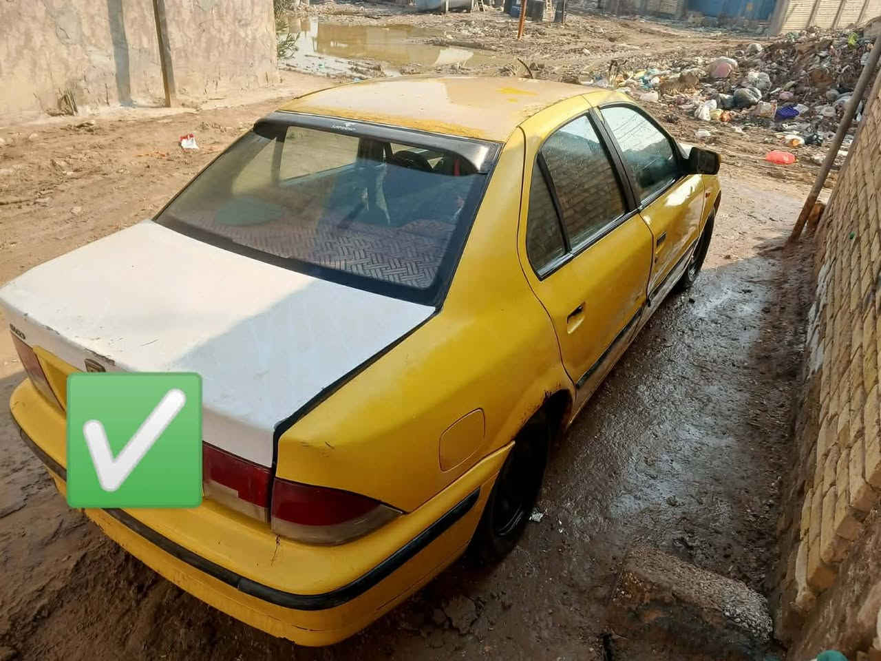 موديل 9مكينه وكير وصدر جديد سنويه عضم عاج بدون شرعي اتكفل سرقه وعشا ئر المكان بغداد السعر 14 وبيه مجال ***********
