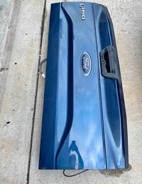 فورد F150 • تيلگيت • 2015-2020