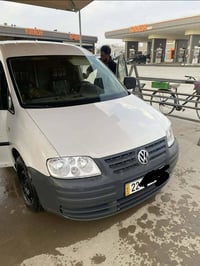 كادي • ٢٠١١ • السليمانية