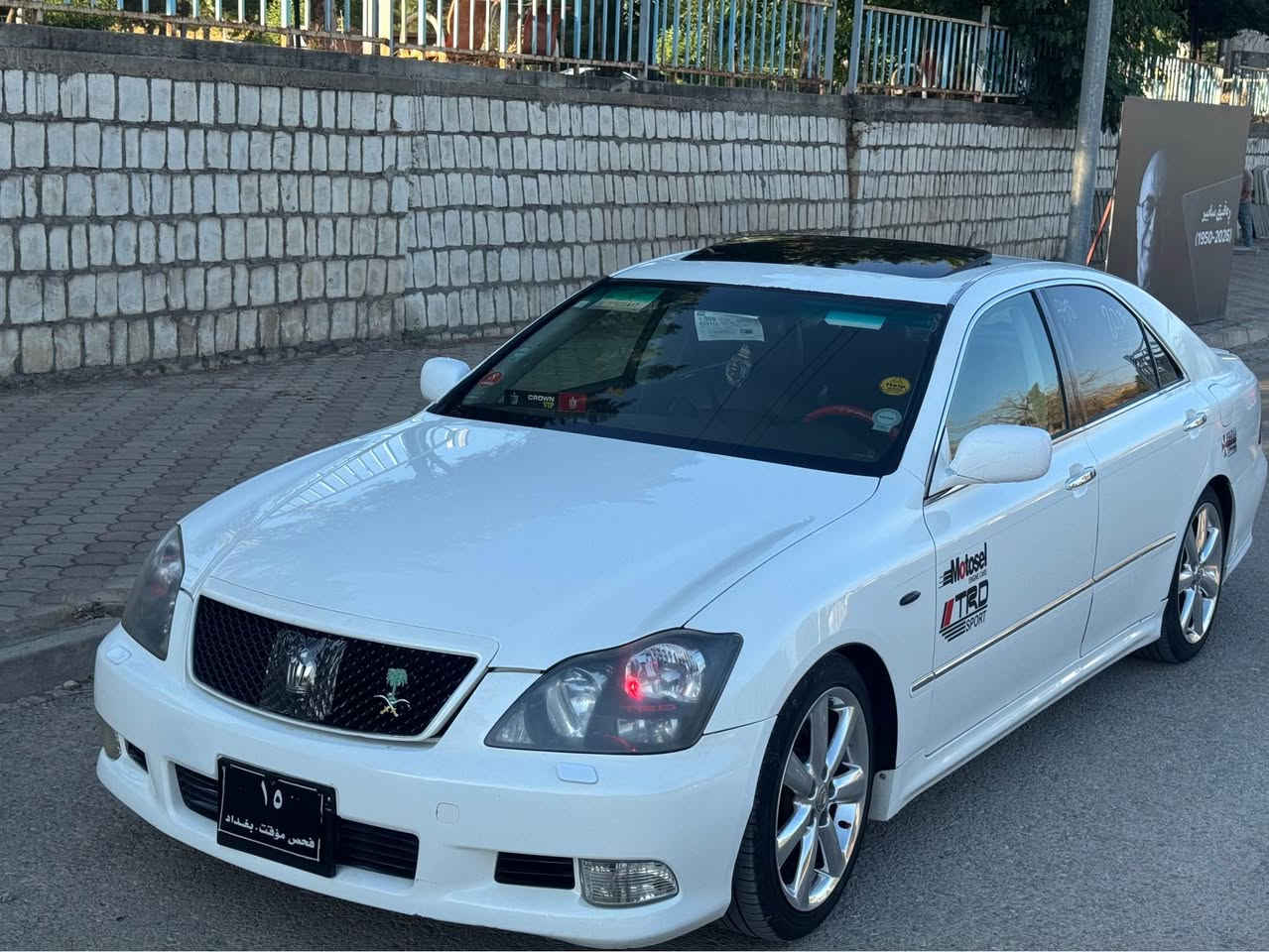 بۆفرۆشتن 82براوەی نمونەفول بەس سەلاجەنیە سیارەکە نمونەیە بۆهیج مەبرسە دوسەوبەنجامەسروفی تیانیە بەس بریکی نەبەسراوە داناباقیدی بۆیهج مەبرسە نەقوب نەشوخت ئەوەی تۆبت هەویت بەشەرت لەم سیارەدا61گەلاو کەمیک مەجال شوین قەلادزئ ***********سەوداناکەم بەس فرۆشتن بشدار, السليمانية
